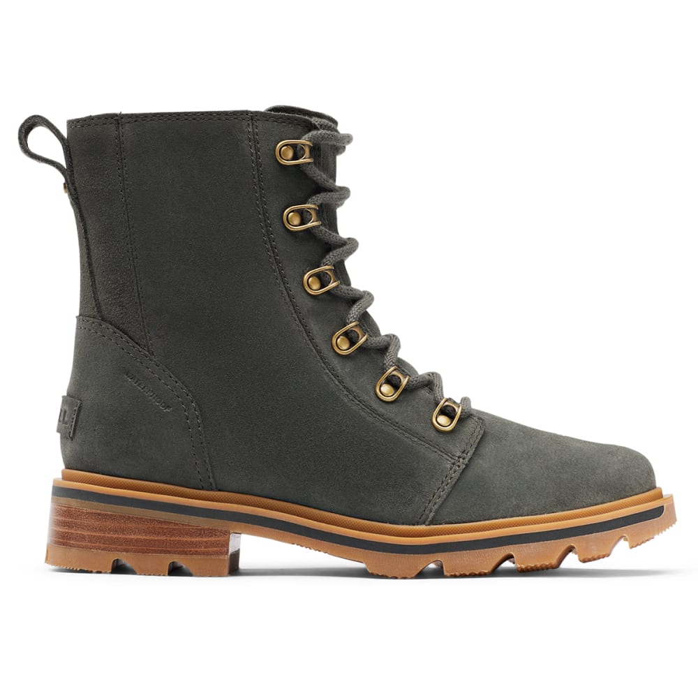 SOREL Women's Lennox Lace Boot 7