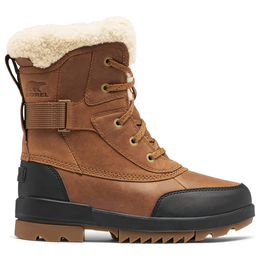 SOREL Women's Tivoli IV Parc Boots 7