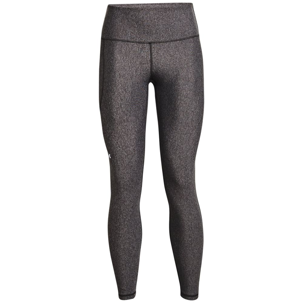 UNDER ARMOUR Women's HeatGear Armour Full-Length Leggings S