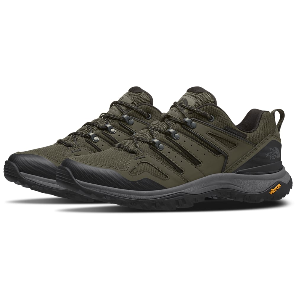 THE NORTH FACE Men’s Hedgehog FUTURELIGHT Hiking Shoes 8