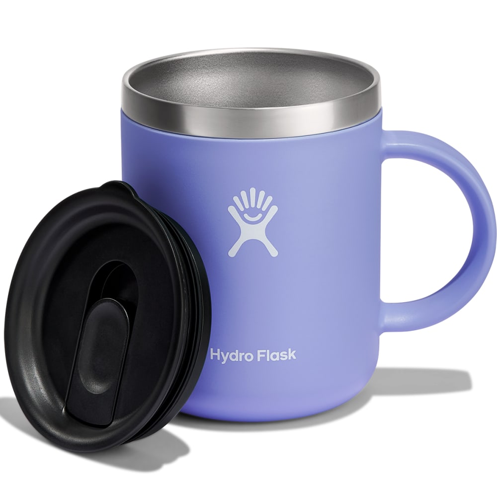 Logo Branded Hydro Flask Coffee Mug 12oz #1601-94