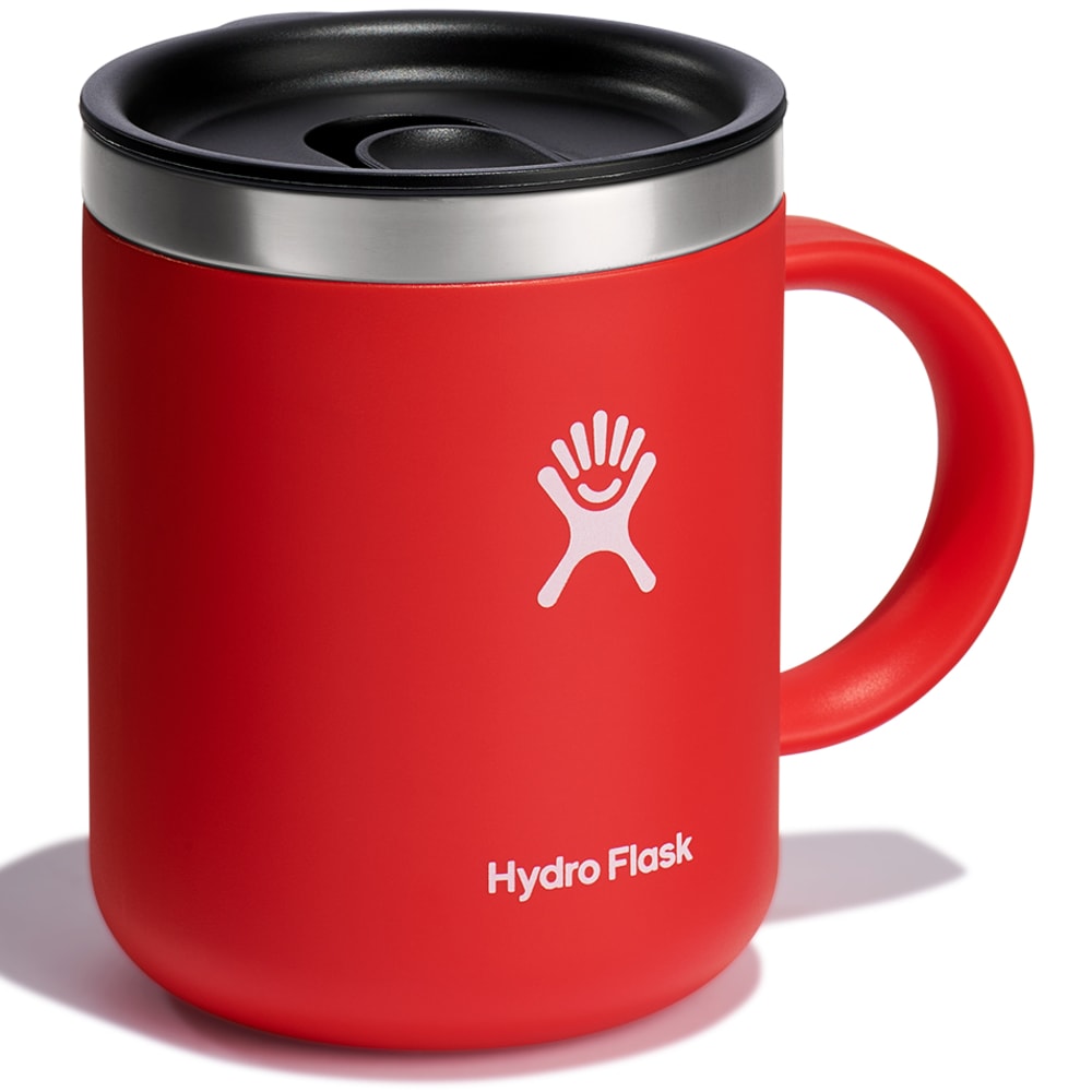 Hydro Flask Stainless Steel Coffee Mug Vacuum Insulated Pacific, 12 Ounces,  12 - Kroger