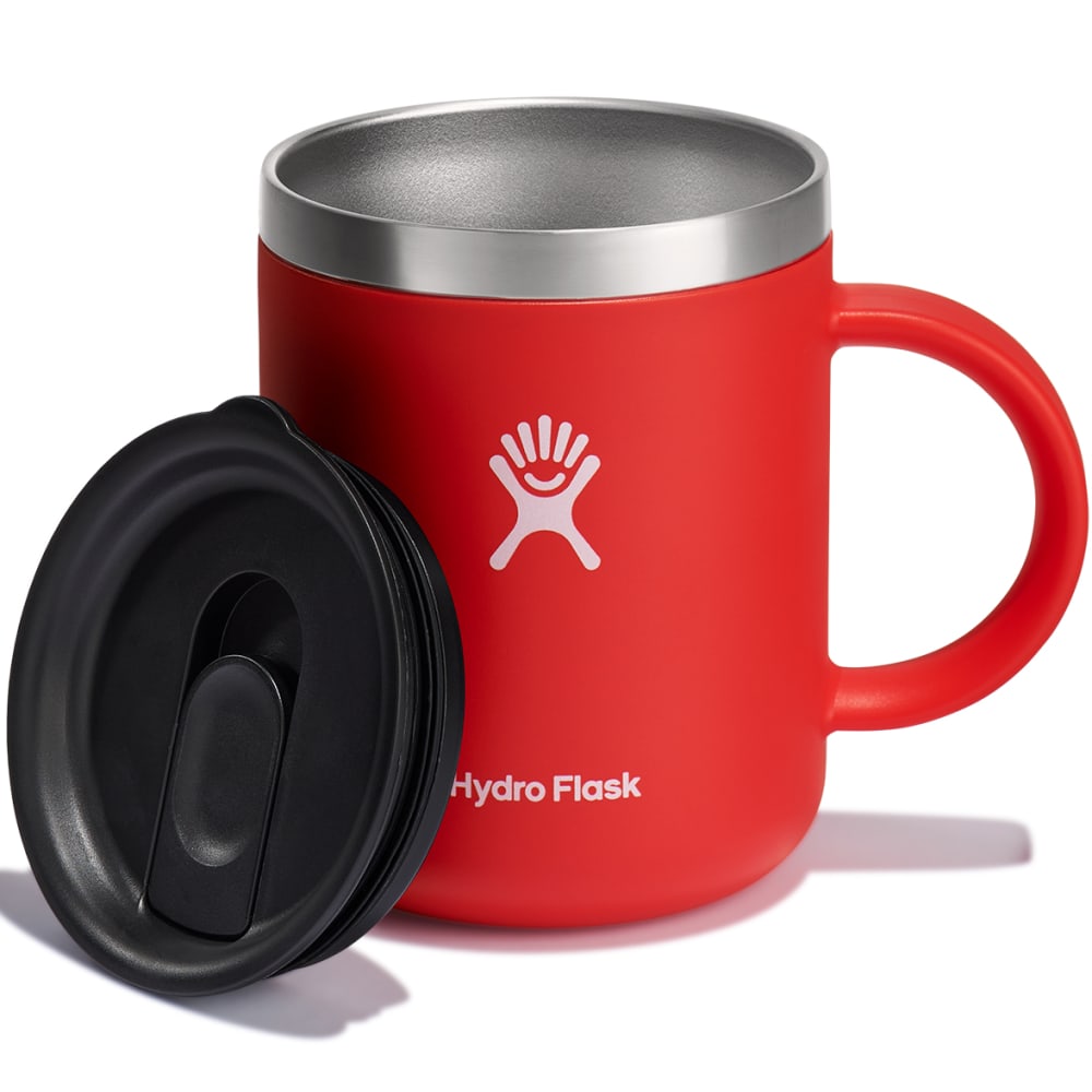 Hydro Flask 12oz Mug - Black – Sun Diego Boardshop