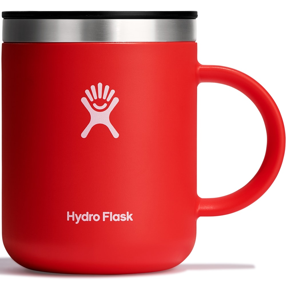 Logo Branded Hydro Flask Coffee Mug 12oz #1601-94