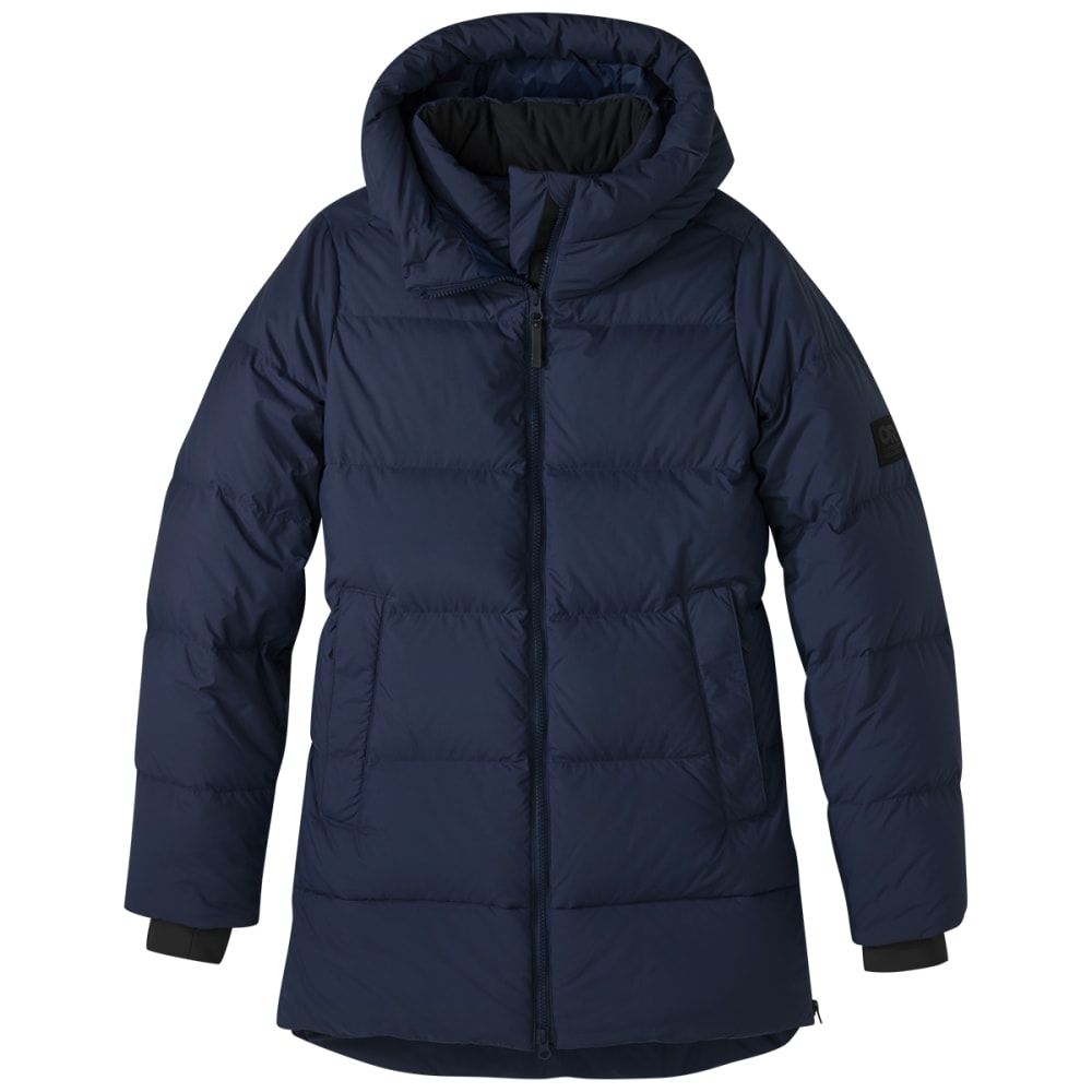 OUTDOOR RESEARCH Women's Coze Down Parka S