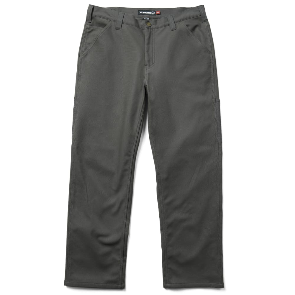 WOLVERINE Men's DuraLock Steelhead Pant 42/30
