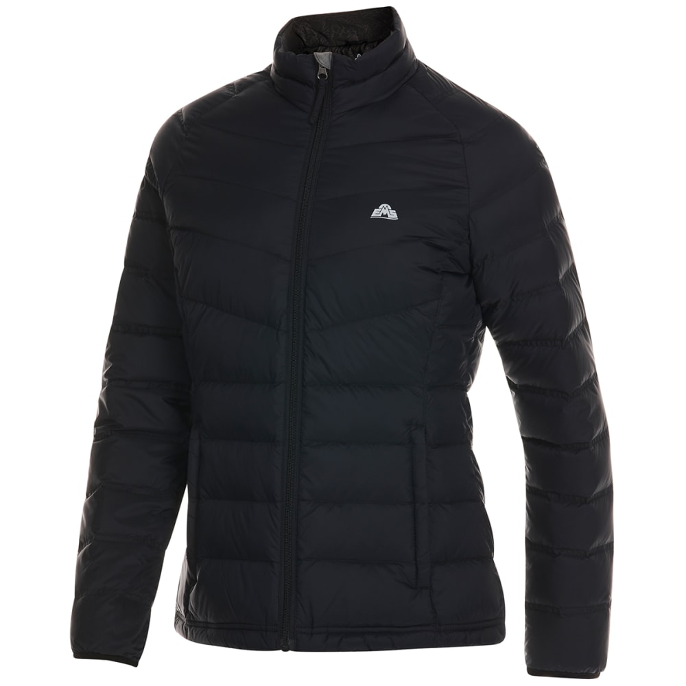 EMS Women's Packdown Packable Jacket XS