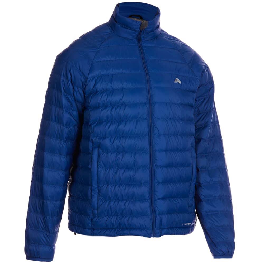 EMS Men's Packdown Packable Jacket S