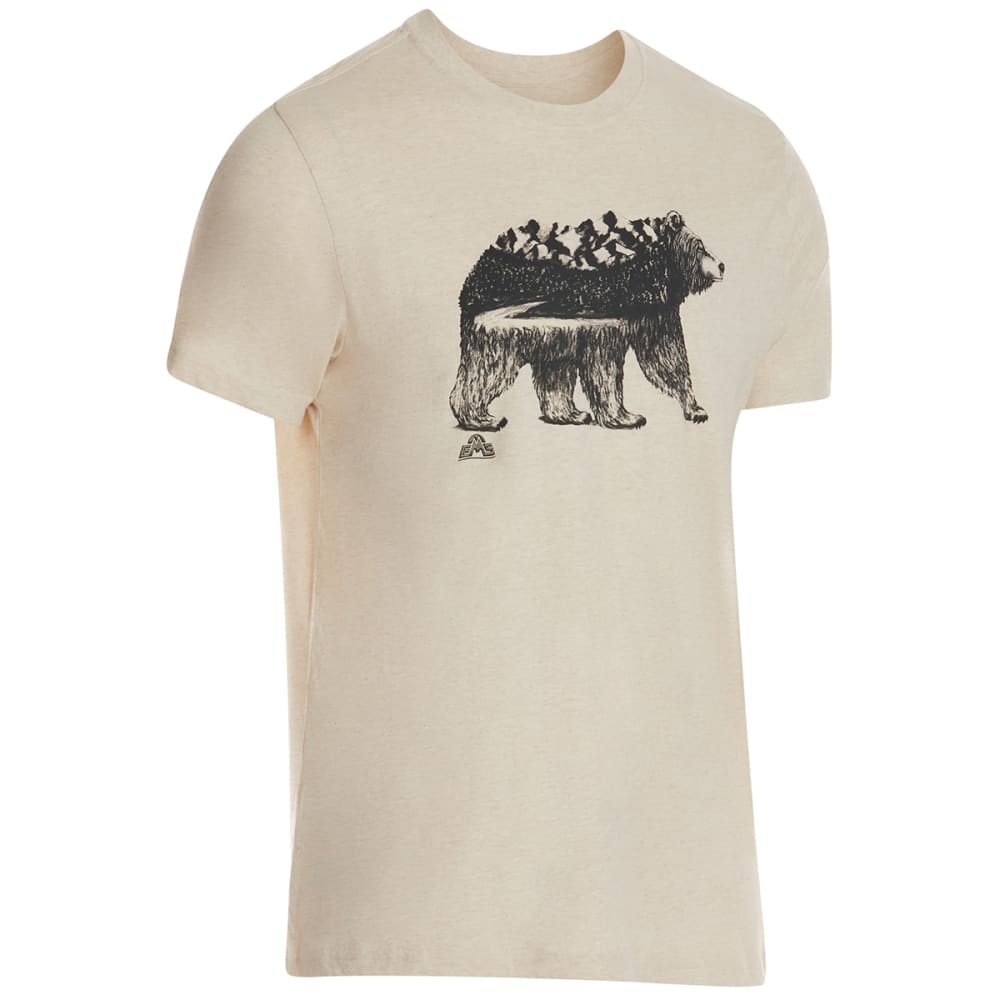 EMS Men's Ursa Major Short Sleeve Graphic Tee S