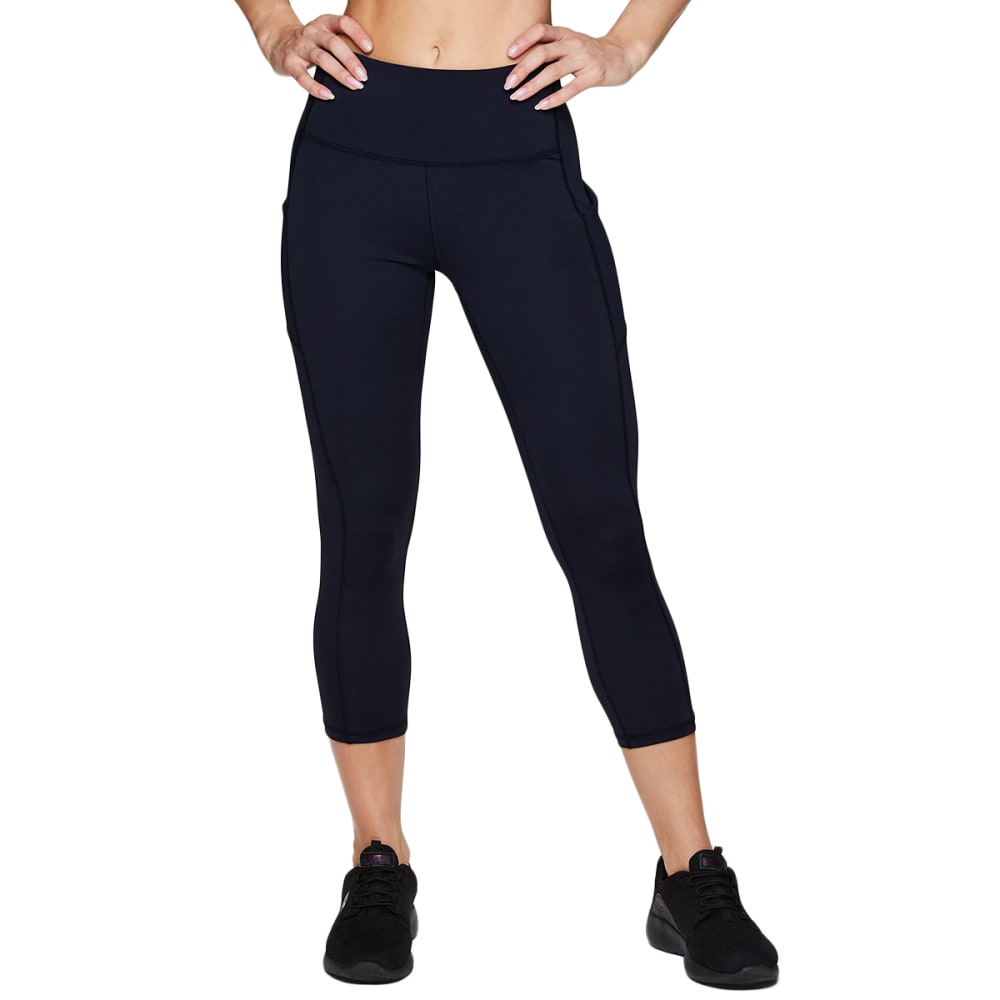 Tech Flex Ultra Hold Legging - RBX Active  Opaque leggings, Legging,  Flattering fit