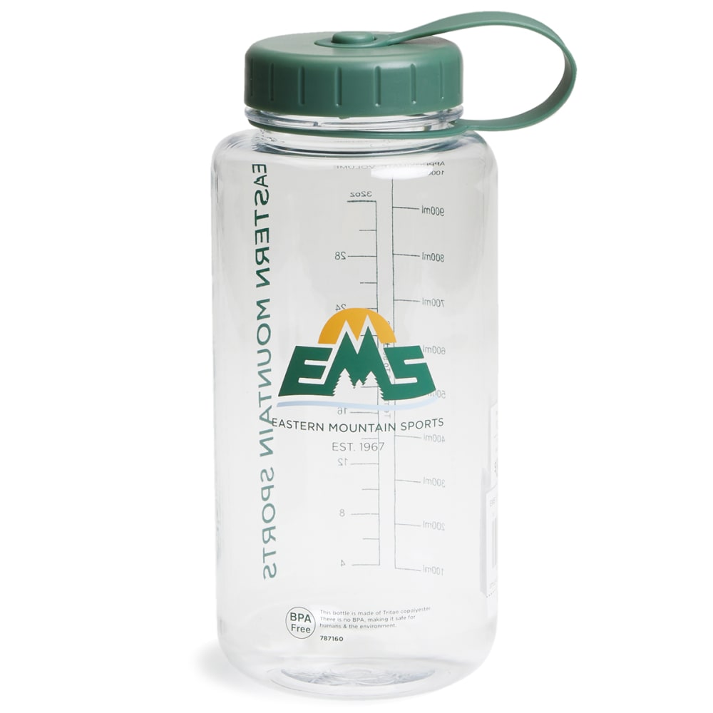 EMS 32oz Wide Mouth Bottle NO SIZE