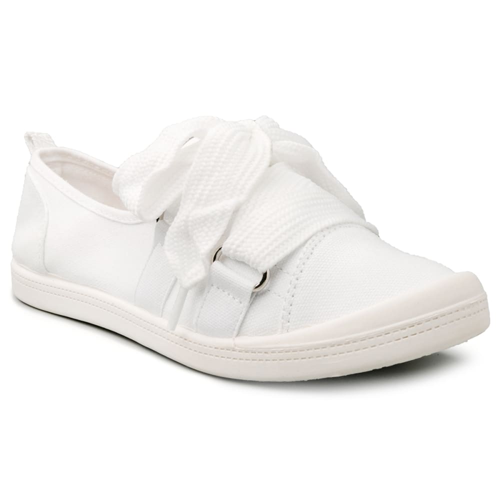 SUGAR Women's Get It Slip-On Sneaker 6
