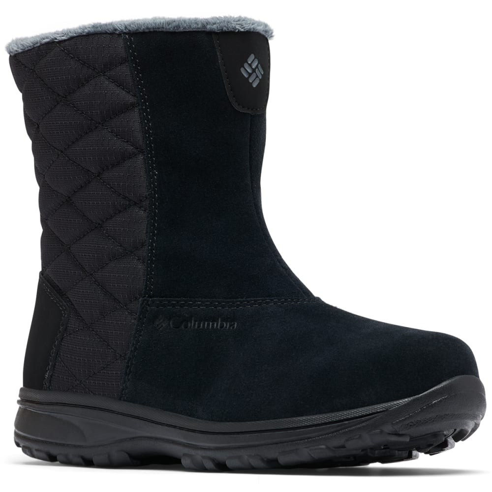 COLUMBIA Women's Ice Maiden Slip III Boots 7