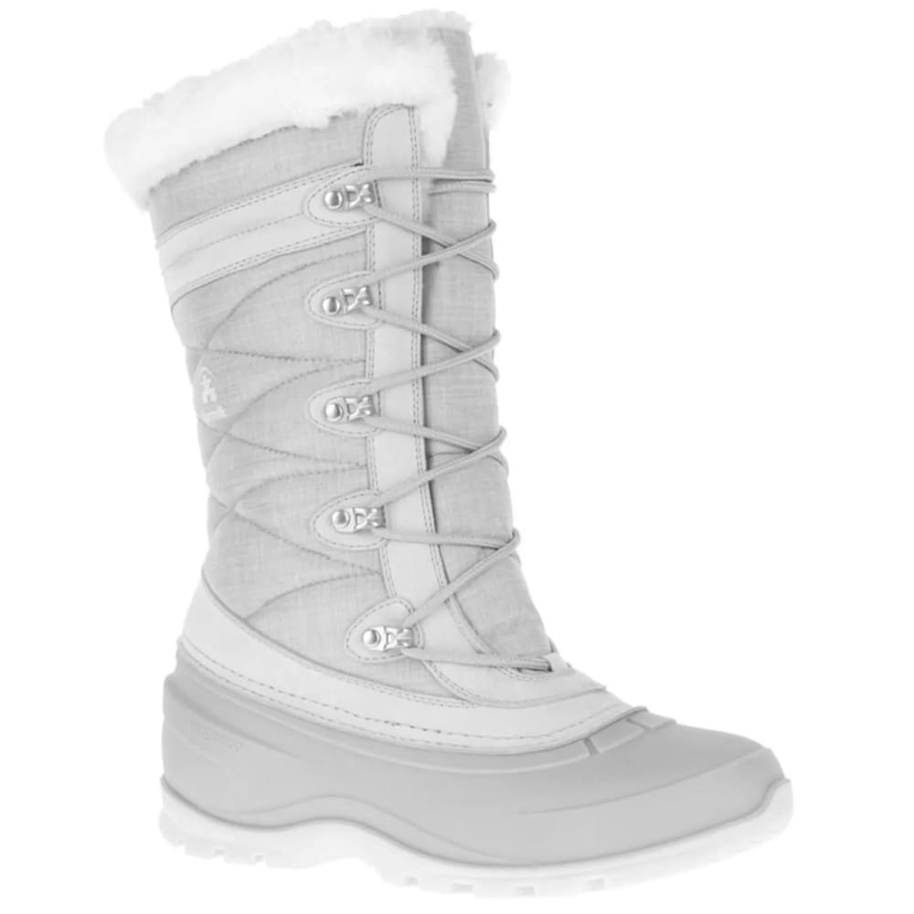 KAMIK Women's Snovalley 4 Winter Boots 10
