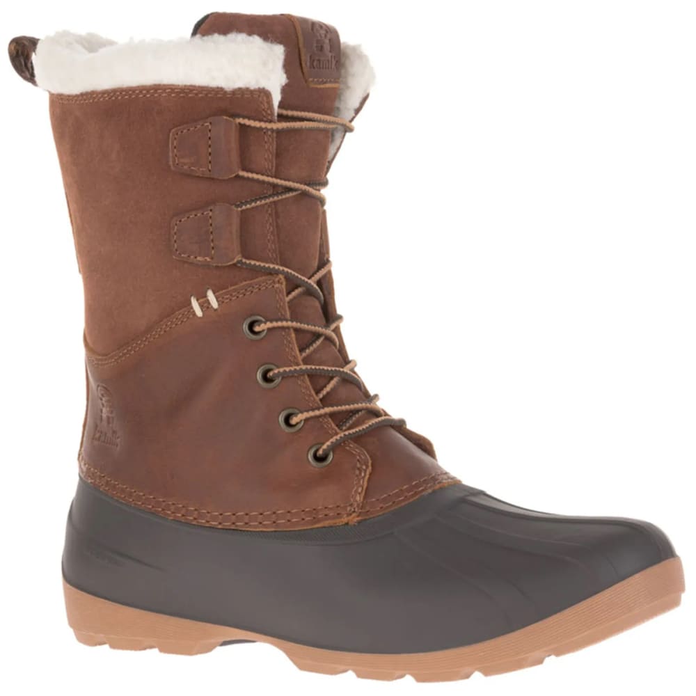 KAMIK Women's Simona Winter Boots 7