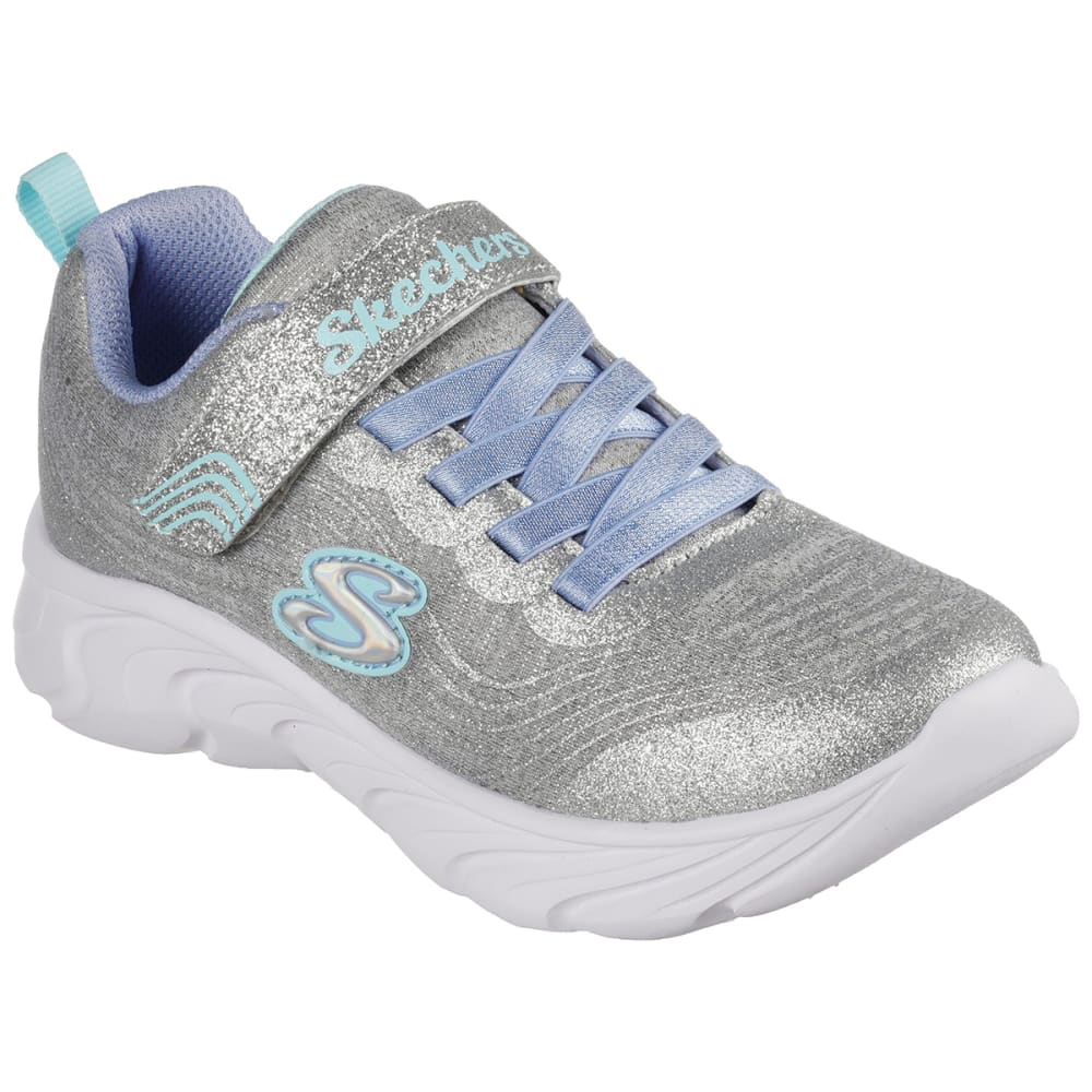 SKECHERS Girls' Dynamic Dash Shoe 2