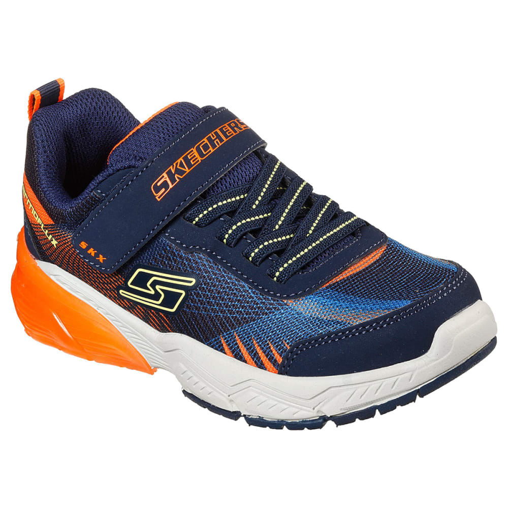 SKECHERS Boys' Thermoflux 2.0 - Kodron Sneaker 1