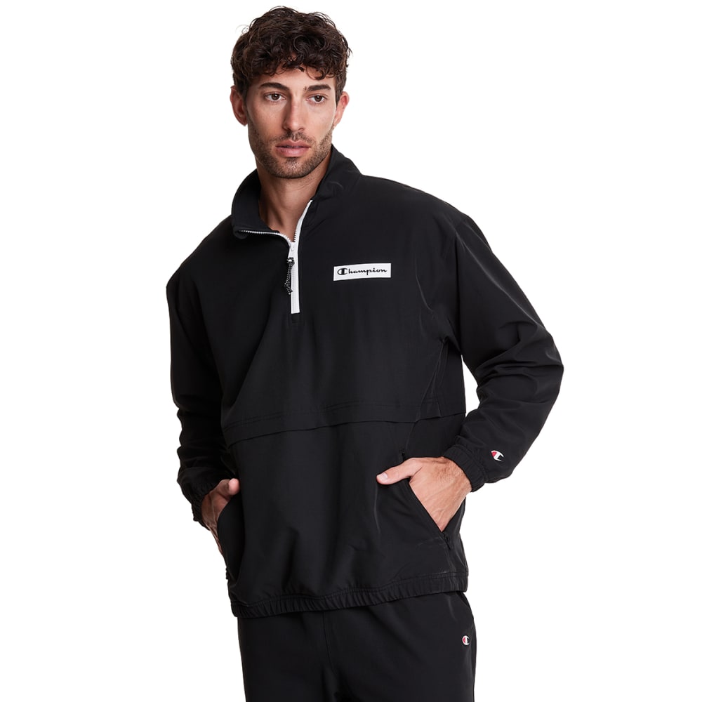 CHAMPION Men's Stadium Packable Jacket M