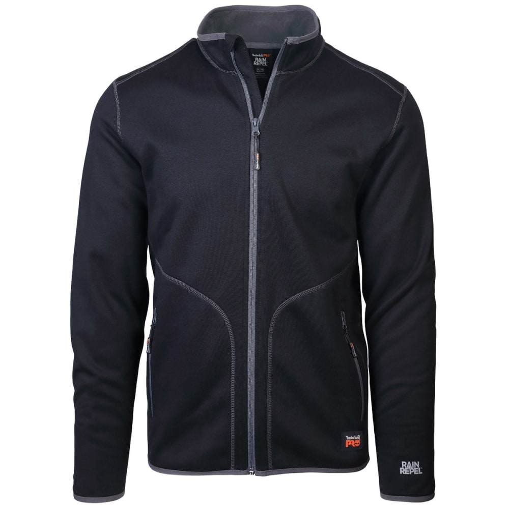 TIMBERLAND PRO Men's Ballast Midlayer Jacket L