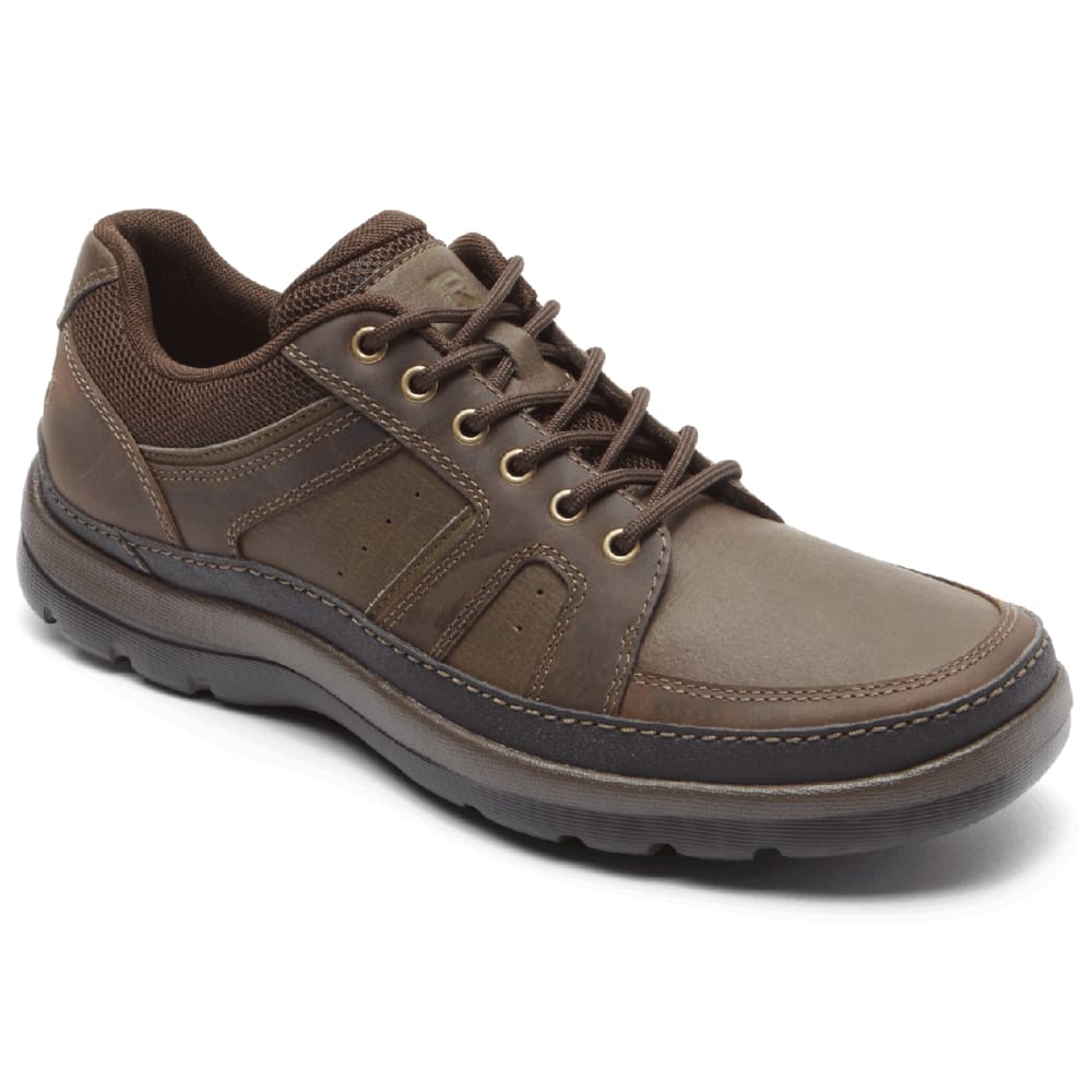 ROCKPORT Men's Get Your Kicks Mudguard Blucher Shoe - Bob’s Stores