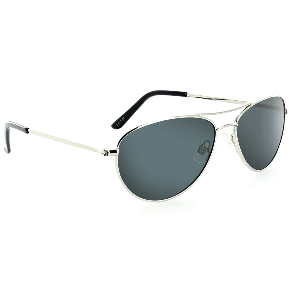 ONE Sliver Wire Sunglasses ONE SIZE