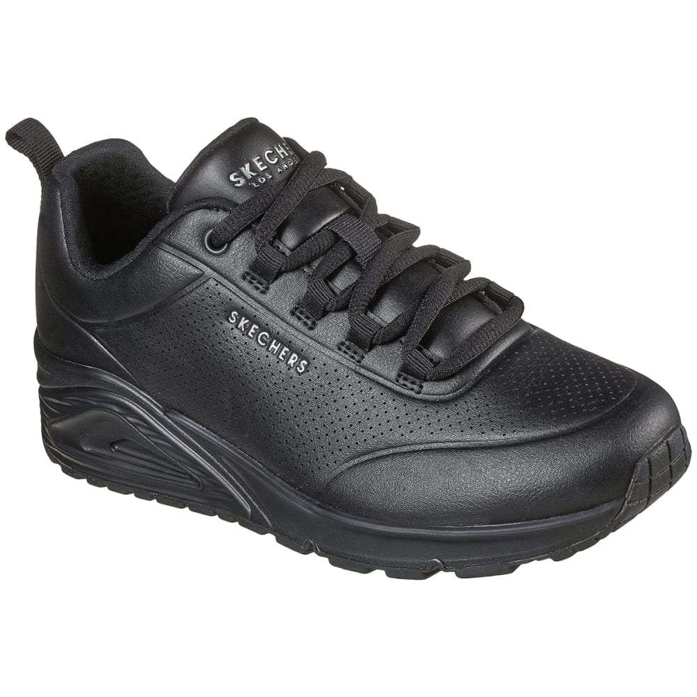 SKECHERS Women's Juno - Linked Core Sneaker - Bob’s Stores