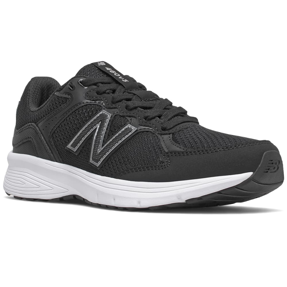 NEW BALANCE Women's 460v3 Running Shoes, Wide 6