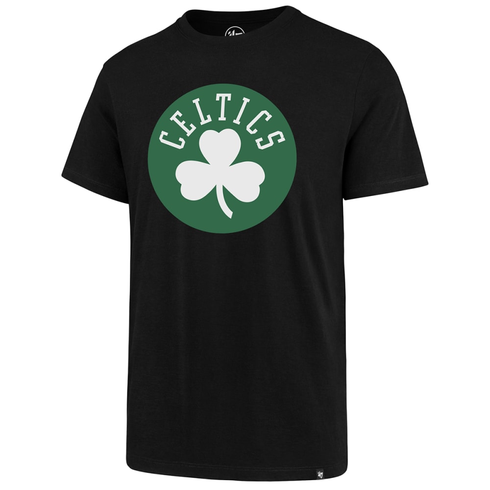 BOSTON CELTICS '47 Super Rival Short Sleeve Tee M