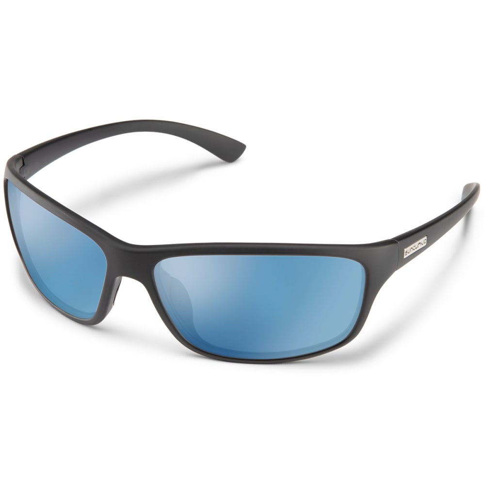 SUNCLOUD Sentry Polarized Sunglasses NO SIZE