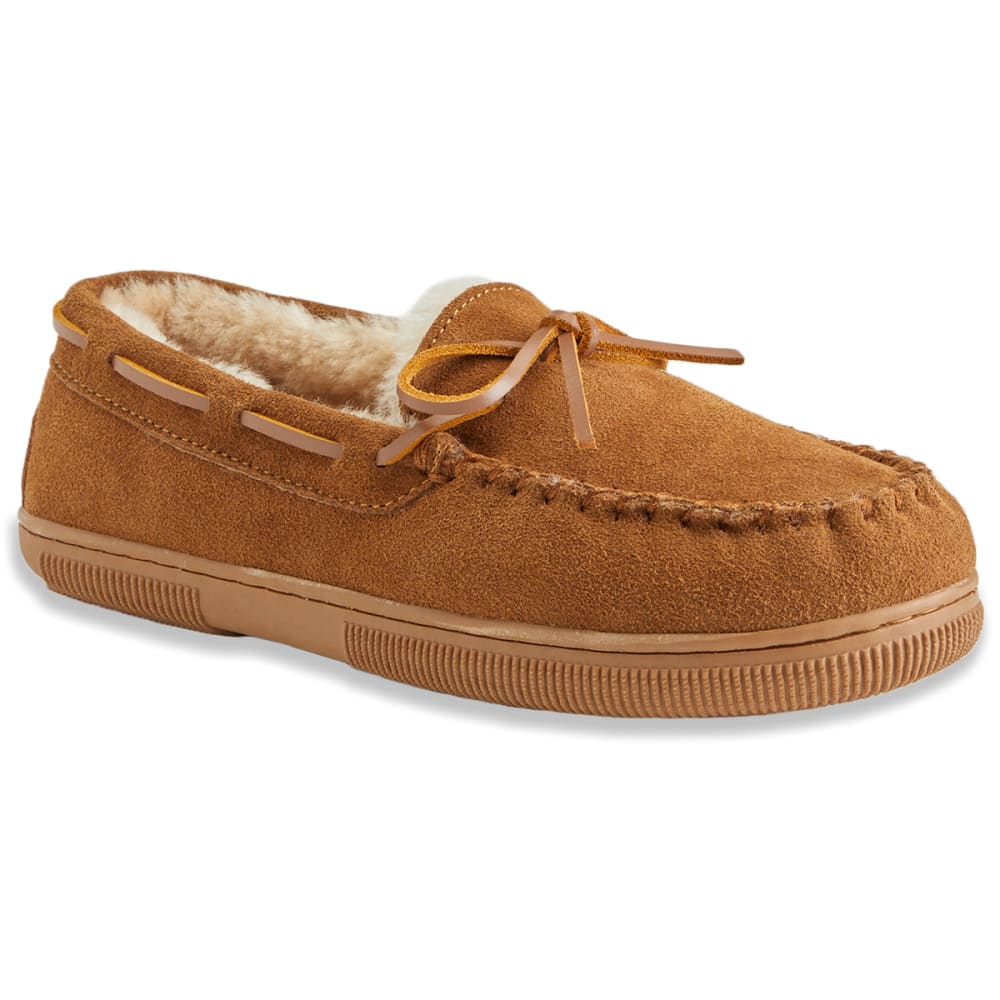 EMS Women's Classic Moccasin 9