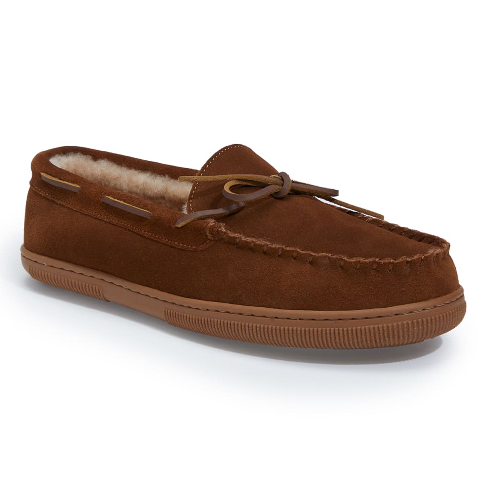 EMS Men's Classic Moccasin 8