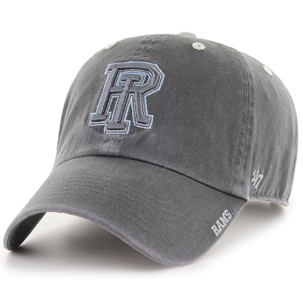 URI Men's '47 Brand Clean Up Adjustable Hat ONE SIZE