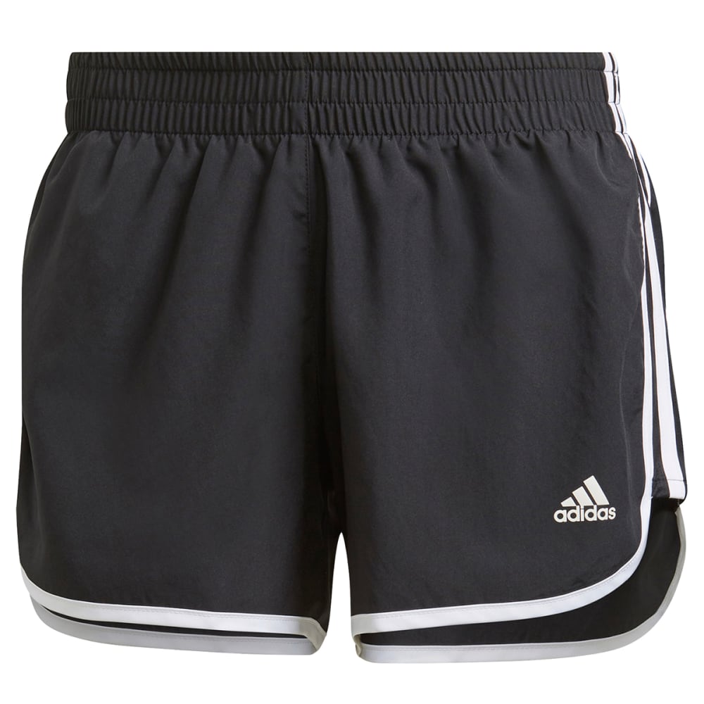 ADIDAS Women's Marathon 20 Running Shorts XS