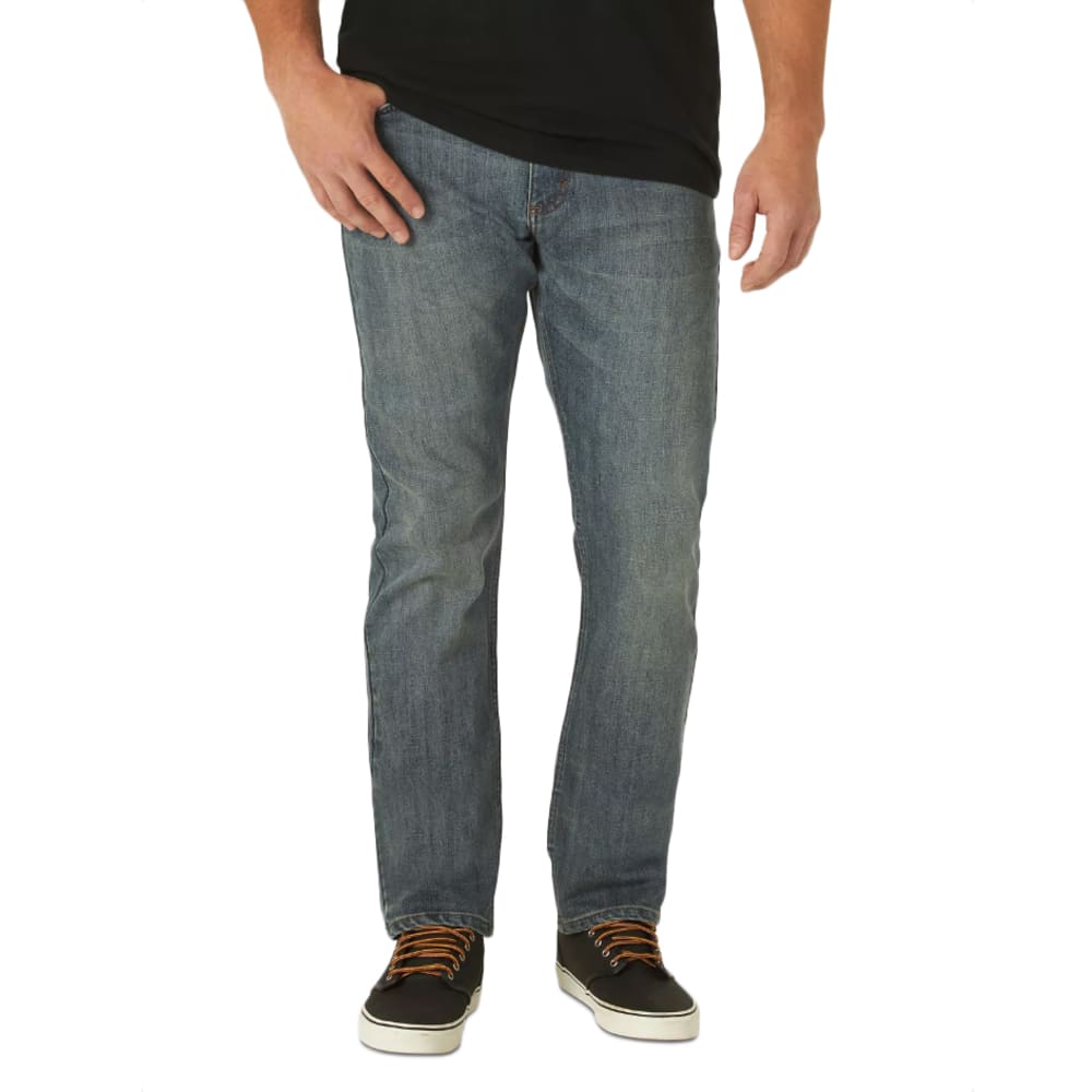 WRANGLER Men's Athletic Fit Jeans 30/30