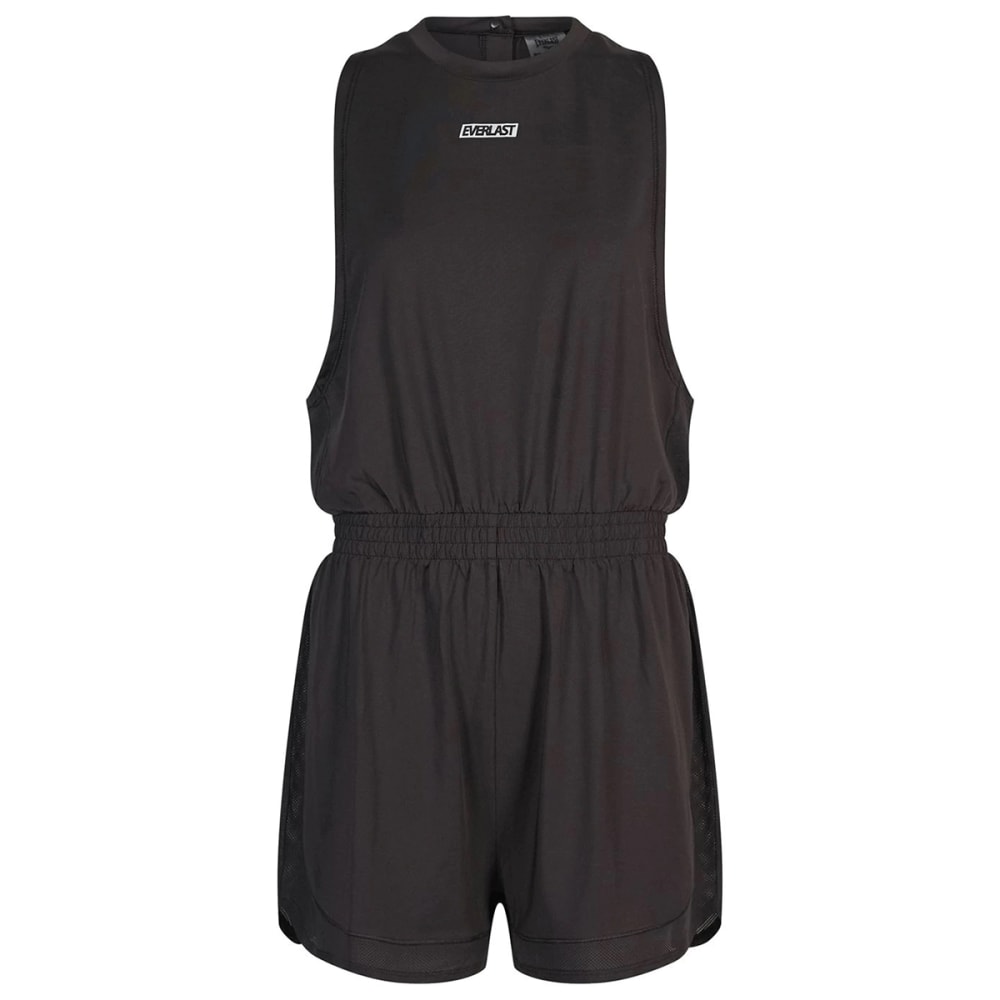 EVERLAST Women's Romper 4