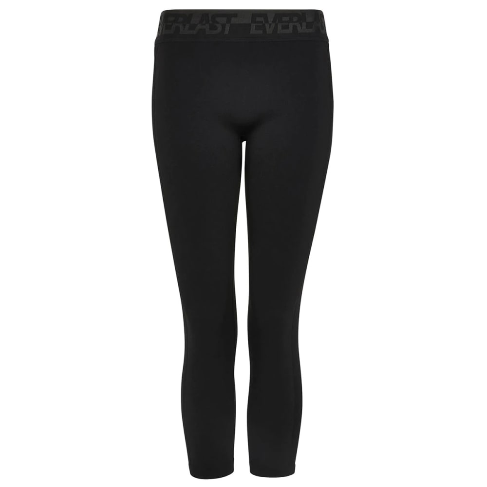 Everlast capri store yoga pants