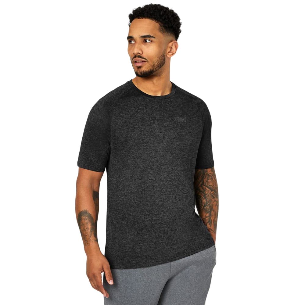 EVERLAST Men's Polyester Tee S