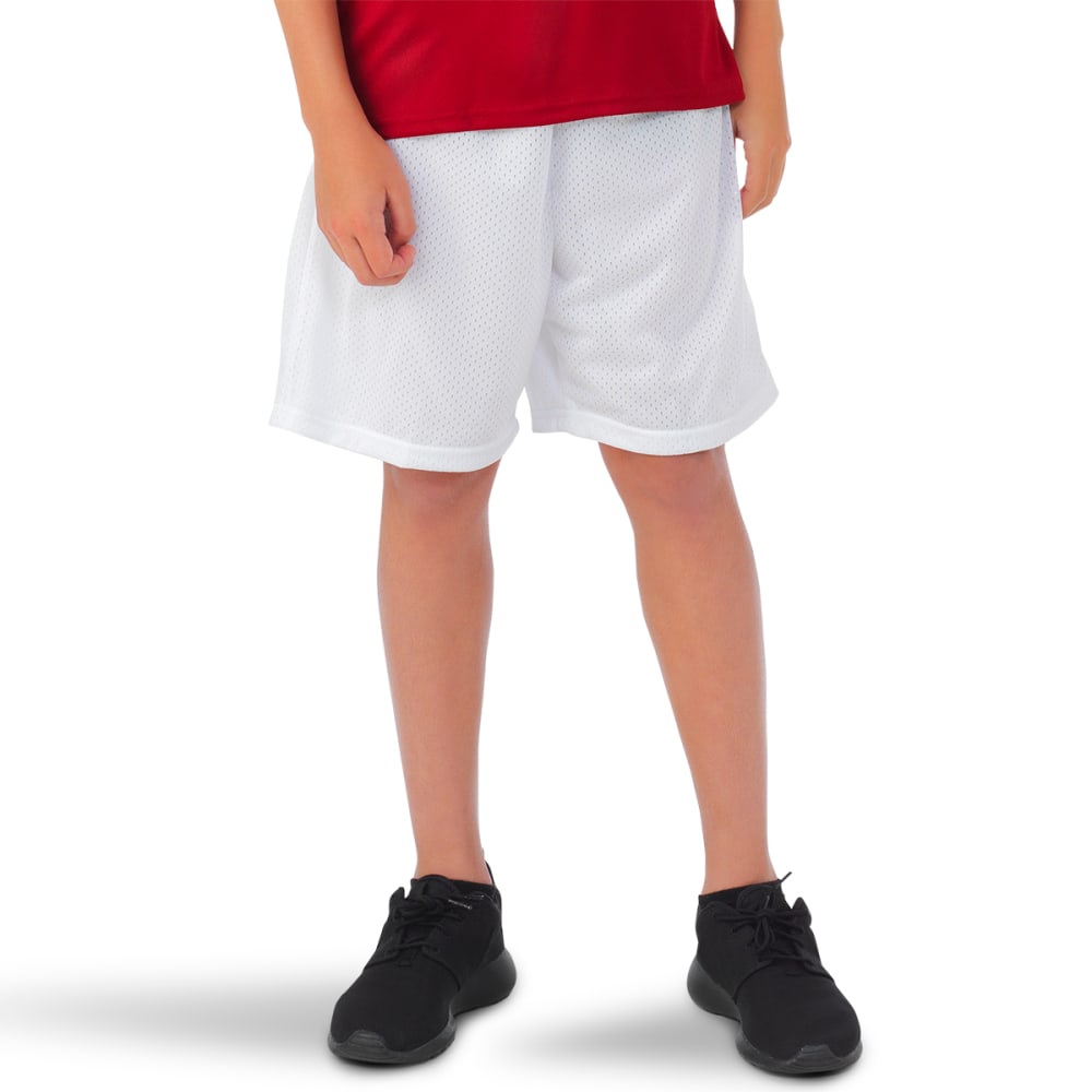 RUSSELL Boys' DRI-POWER Mesh Short M