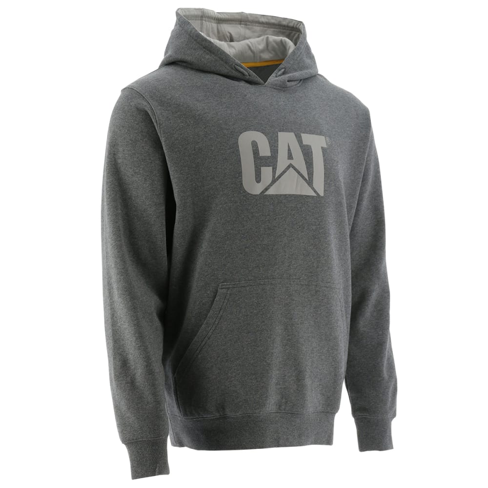CAT Men's Hooded Sweatshirt M