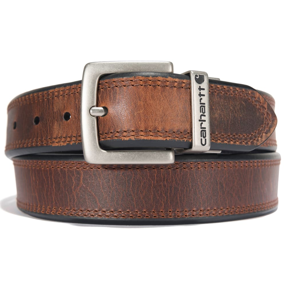CARHARTT Men's Reversible Belt 34