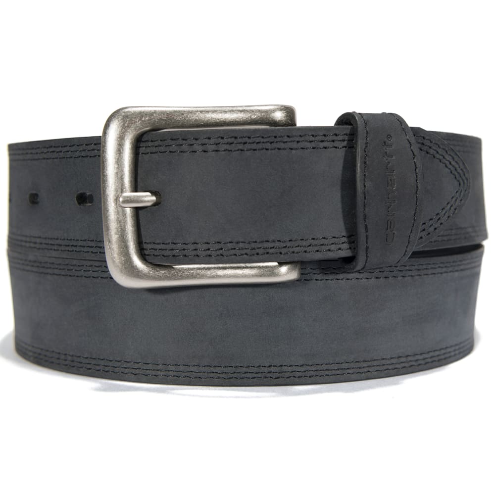 CARHARTT Men's Detroit Belt 34