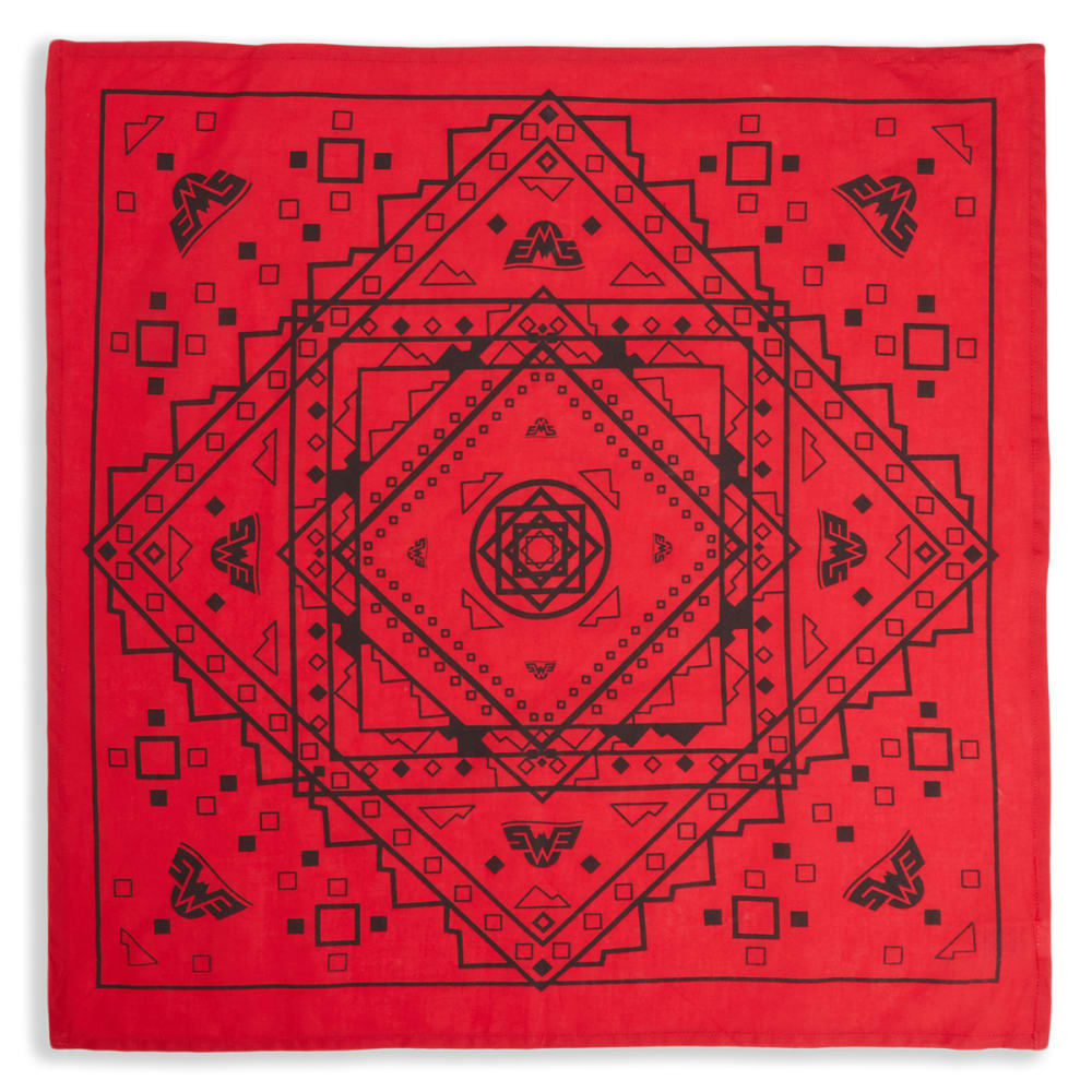 EMS Heritage Bandana 1SZ