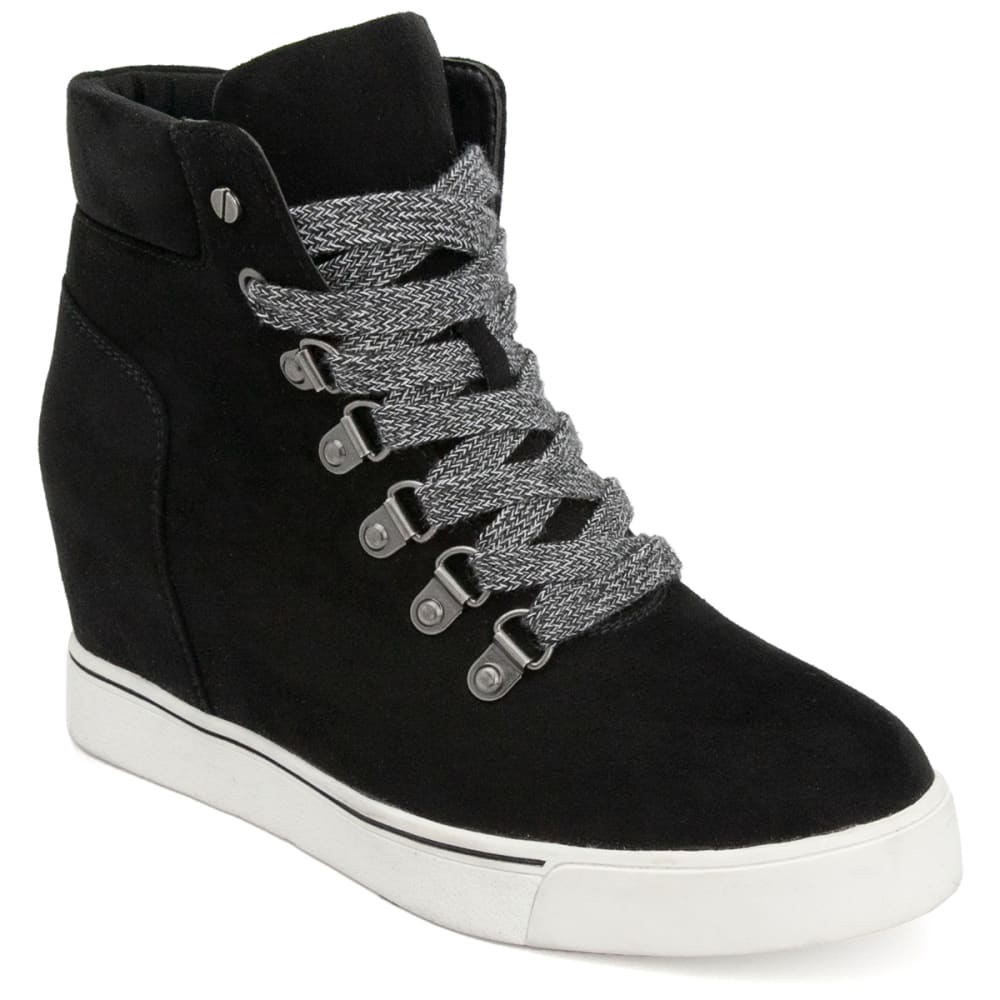SUGAR Women's Kairu Mid Top Sneaker 11