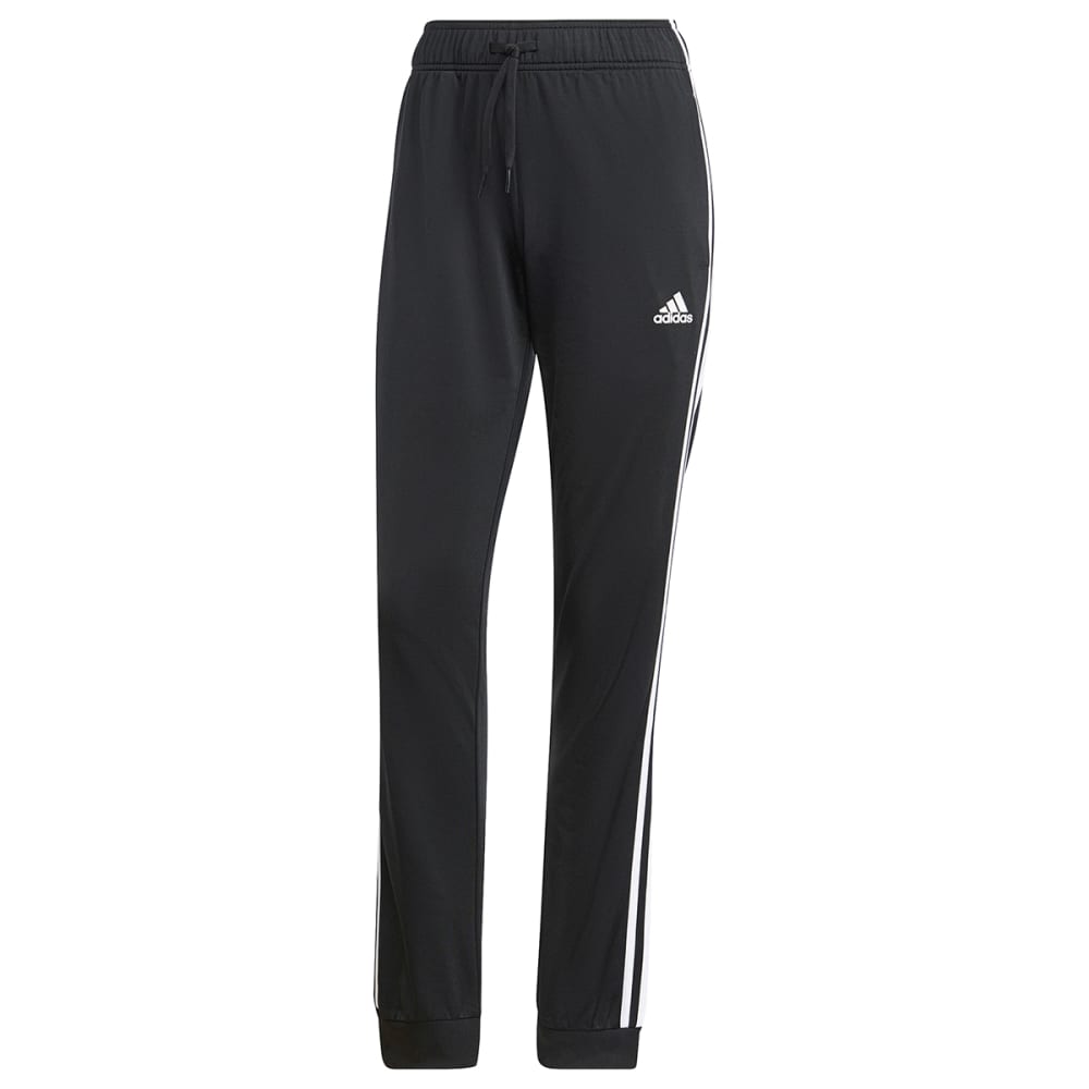 ADIDAS Women's Primegreen Slim Tapered Track Pants XS