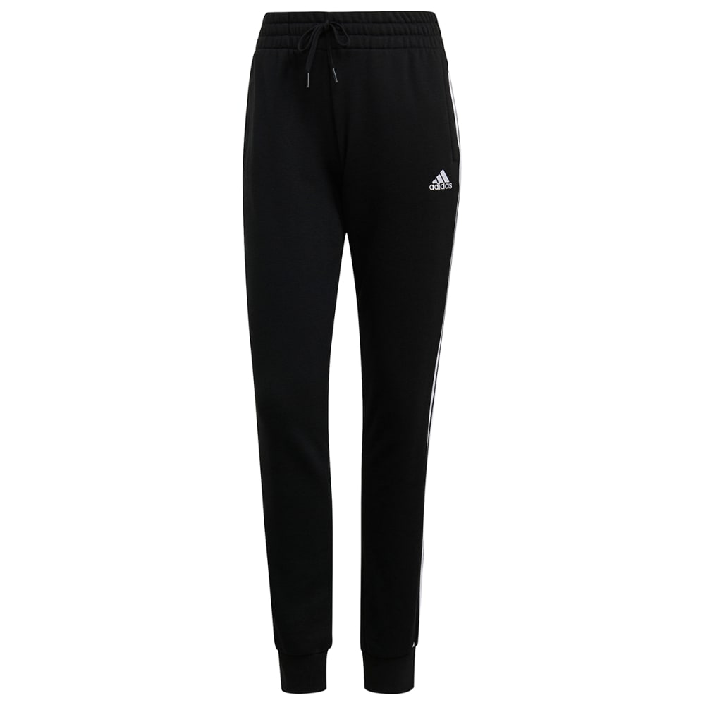 ADIDAS Women's Essentials 3-Stripe Joggers XS