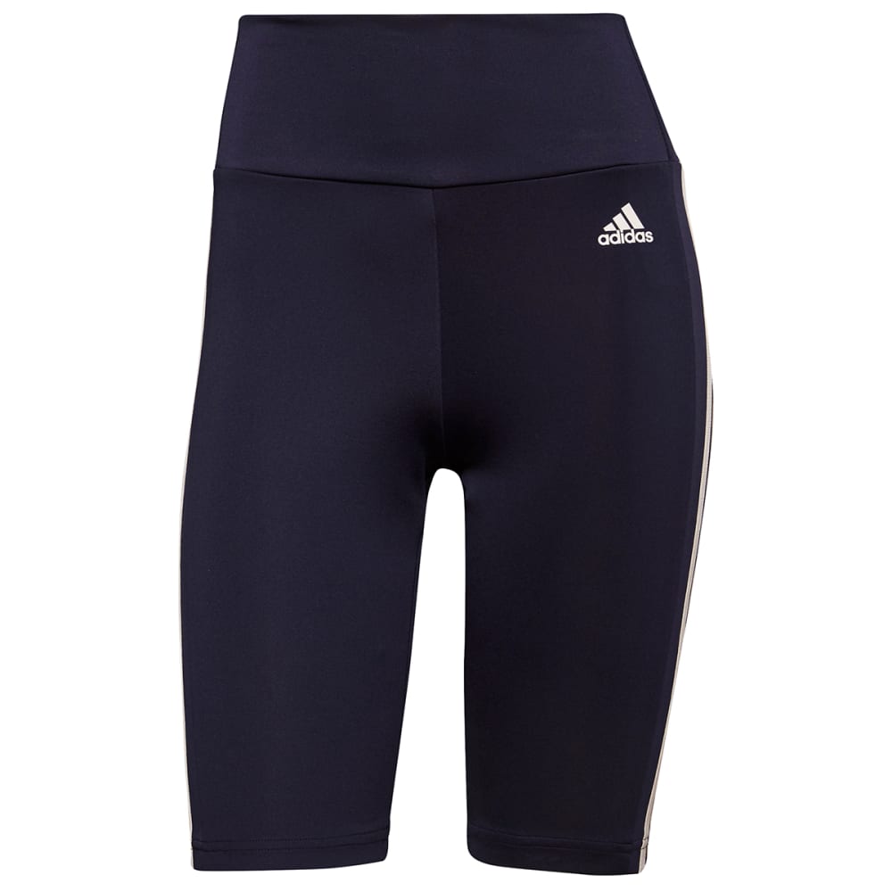ADIDAS Women's D2M High-Rise Short Sport Tights M