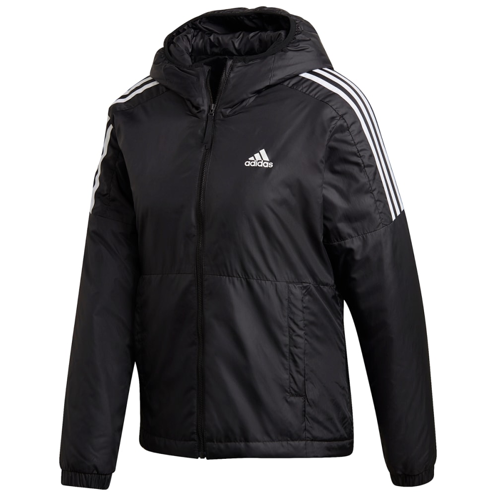 ADIDAS Women's Essentials Insulated Hoodie Jacket S