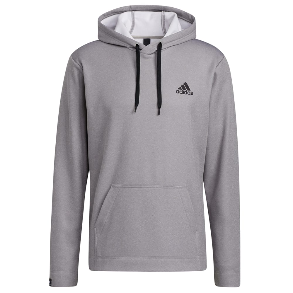 ADIDAS Men's Game and Go Pullover Hoodie - Bob’s Stores