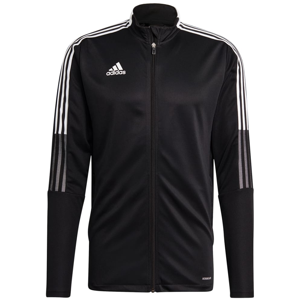 ADIDAS Men's Tiro 21 Track Jacket S