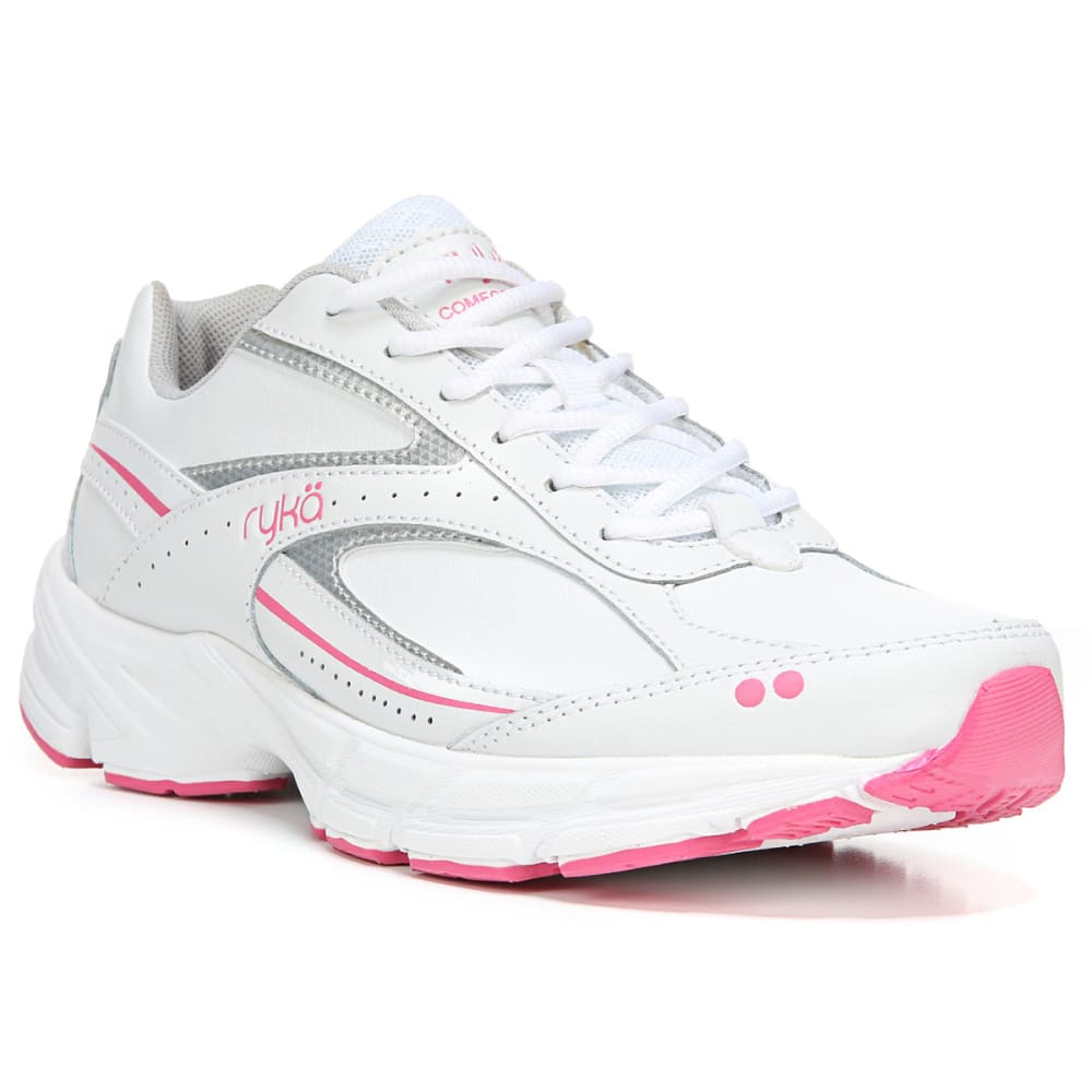 RYKA Women's Comfort Walk Sneakers, Wide - Bob’s Stores